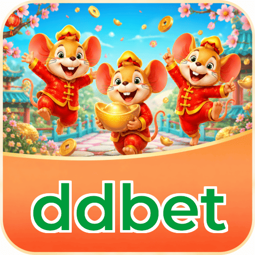 ddbet Logo Seguro