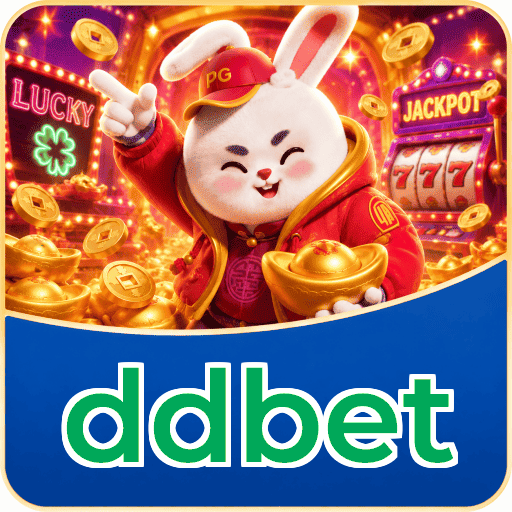 ddbet Logo Verificado