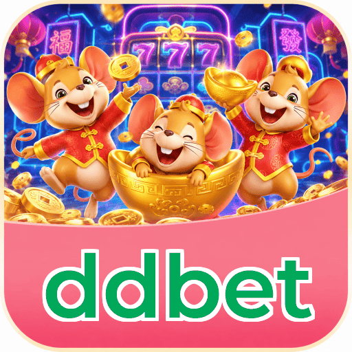 ddbet Apostas Esportivas Logo - 34 Esportes Certificados