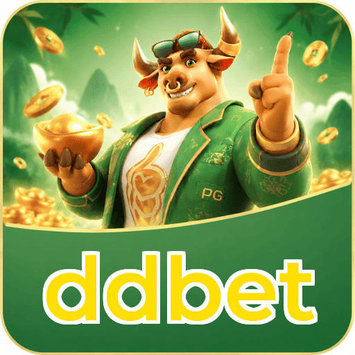 ddbet Download Speed Test Logo - Teste de Velocidade Certificado