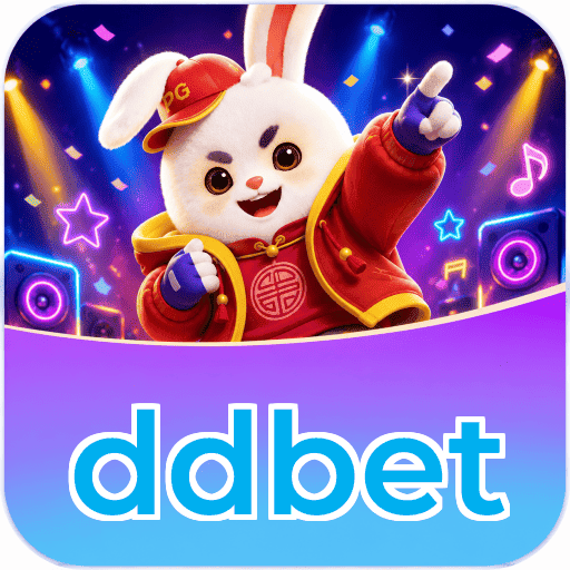 Logo ddbet Plataforma Certificada