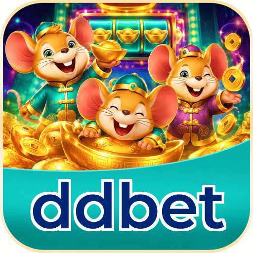 ddbet VIP Program Logo